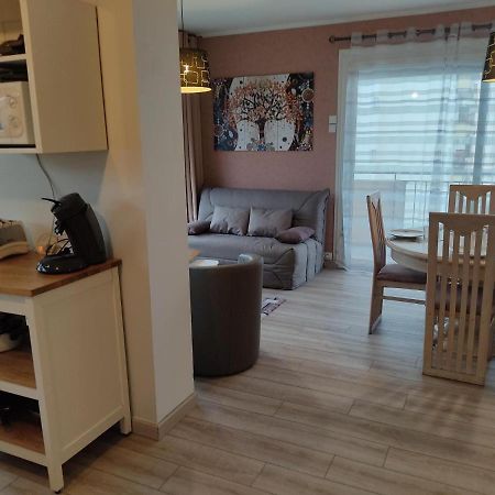 Charmant Appartement Au Bord Du Thiou - Анси Экстерьер фото
